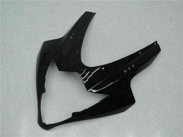 Rot Schwarz Suzuki GSXR 1000 K5 2005-2006 Motorrad Verkleidungen Komplett Sets Rot Schwarz Suzuki GSXR 1000 K5 2005-2006 Motorrad Verkleidungen Komplett Sets