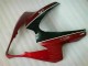 Rot Schwarz Suzuki GSXR 1000 K5 2005-2006 Motorrad Verkleidungen & Plastik Rot Schwarz Suzuki GSXR 1000 K5 2005-2006 Motorrad Verkleidungen & Plastik