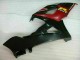 Rot Schwarz Suzuki GSXR 1000 K5 2005-2006 Motorrad Verkleidungen & Plastik Rot Schwarz Suzuki GSXR 1000 K5 2005-2006 Motorrad Verkleidungen & Plastik