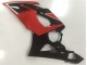 Rot Schwarz Suzuki GSXR 1000 K5 2005-2006 Motorrad Vollverkleidung
