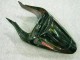 Rot Schwarz Suzuki GSXR 600 / 750 K1 K2 K3 2001-2003 Motorrad Verkleidungen Rot Schwarz Suzuki GSXR 600 / 750 K1 K2 K3 2001-2003 Motorrad Verkleidungen