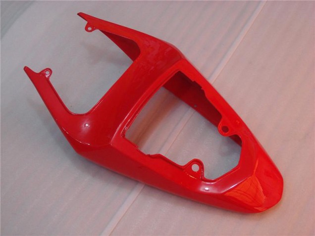 Rot Schwarz Suzuki GSXR 600 / 750 K4 2004-2005 Motorrad Verkleidung Rot Schwarz Suzuki GSXR 600 / 750 K4 2004-2005 Motorrad Verkleidung