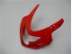 Rot Schwarz Suzuki GSXR 600 / 750 K4 2004-2005 Motorrad Verkleidungen Rot Schwarz Suzuki GSXR 600 / 750 K4 2004-2005 Motorrad Verkleidungen