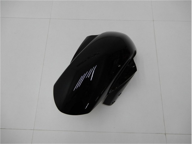 Rot Schwarz Suzuki GSXR 600 / 750 K4 2004-2005 Motorrad Verkleidungen Rot Schwarz Suzuki GSXR 600 / 750 K4 2004-2005 Motorrad Verkleidungen