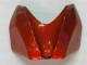 Rot Schwarz Suzuki GSXR 600 / 750 K6 2006-2007 Motorrad Verkleidung Rot Schwarz Suzuki GSXR 600 / 750 K6 2006-2007 Motorrad Verkleidung