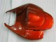 Rot Schwarz Suzuki GSXR 600 / 750 K6 2006-2007 Motorrad Verkleidung Rot Schwarz Suzuki GSXR 600 / 750 K6 2006-2007 Motorrad Verkleidung