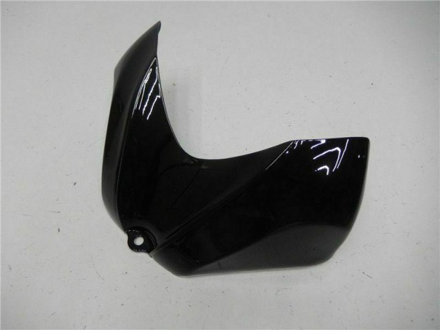 Rot Schwarz Suzuki GSXR 600 / 750 K6 2006-2007 Motorrad Verkleidungen & Plastik Rot Schwarz Suzuki GSXR 600 / 750 K6 2006-2007 Motorrad Verkleidungen & Plastik