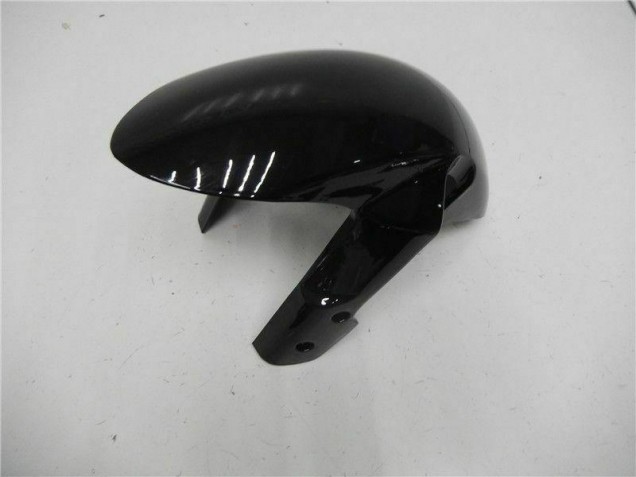 Rot Schwarz Suzuki GSXR 600 / 750 K6 2006-2007 Motorrad Verkleidungen & Plastik Rot Schwarz Suzuki GSXR 600 / 750 K6 2006-2007 Motorrad Verkleidungen & Plastik