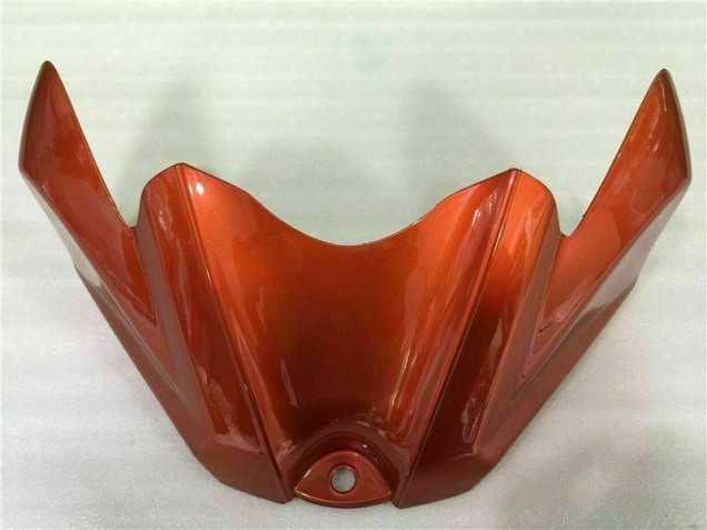 Rot Schwarz Suzuki GSXR 600 / 750 K8 2008-2010 Motorrad Verkleidungen Rot Schwarz Suzuki GSXR 600 / 750 K8 2008-2010 Motorrad Verkleidungen