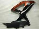 Rot Schwarz Suzuki GSXR 600 / 750 K8 2008-2010 Motorrad Verkleidungen Rot Schwarz Suzuki GSXR 600 / 750 K8 2008-2010 Motorrad Verkleidungen
