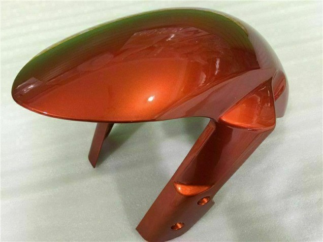 Rot Schwarz Suzuki GSXR 600 / 750 K8 2008-2010 Motorrad Verkleidungen Rot Schwarz Suzuki GSXR 600 / 750 K8 2008-2010 Motorrad Verkleidungen
