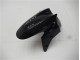 Rot Schwarz Weiß Kawasaki EX250 2008-2012 Motorrad Verkleidungen Rot Schwarz Weiß Kawasaki EX250 2008-2012 Motorrad Verkleidungen