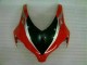 Rot Silber Honda CBR 1000 RR 2008-2011 Motorrad Verkleidung Rot Silber Honda CBR 1000 RR 2008-2011 Motorrad Verkleidung