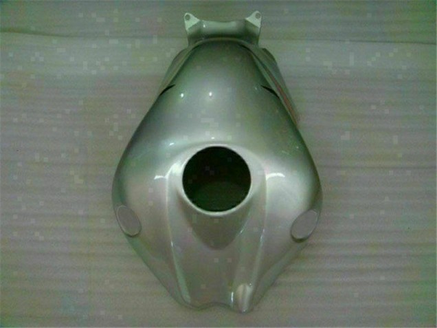 Rot Silber Honda CBR 1000 RR 2008-2011 Motorrad Verkleidung Rot Silber Honda CBR 1000 RR 2008-2011 Motorrad Verkleidung