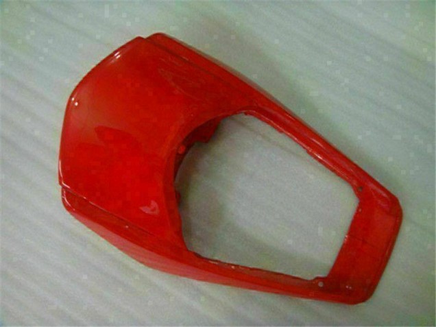 Rot Silber Honda CBR 1000 RR 2008-2011 Motorrad Verkleidung Rot Silber Honda CBR 1000 RR 2008-2011 Motorrad Verkleidung