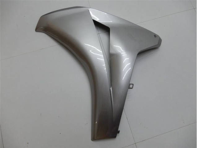 Rot Silber Honda CBR 1000 RR 2008-2011 Motorrad Verkleidungen Rot Silber Honda CBR 1000 RR 2008-2011 Motorrad Verkleidungen