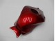 Rot Silber Honda CBR 1000 RR 2008-2011 Motorrad Verkleidungen Rot Silber Honda CBR 1000 RR 2008-2011 Motorrad Verkleidungen