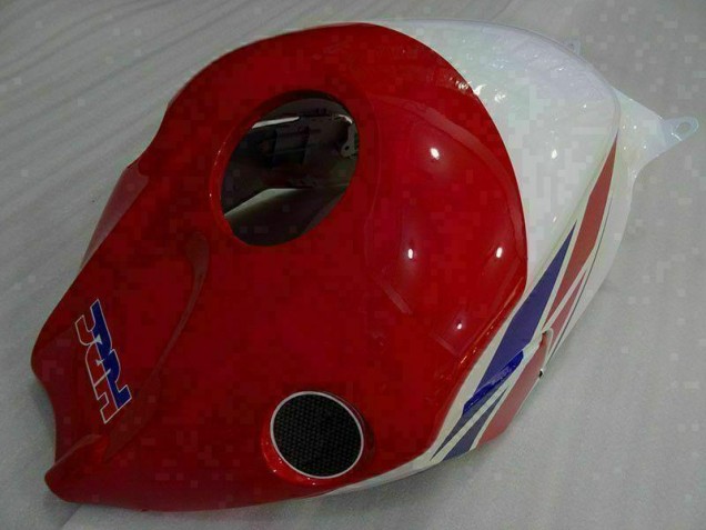 Rot Weiß Blau 23 Honda CBR 1000 RR 2012-2016 Motorrad Verkleidungen Rot Weiß Blau 23 Honda CBR 1000 RR 2012-2016 Motorrad Verkleidungen