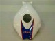 Rot Weiß Blau Honda CBR 1000 RR 2008-2011 Motorrad Verkleidungen Rot Weiß Blau Honda CBR 1000 RR 2008-2011 Motorrad Verkleidungen