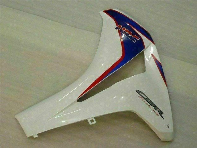 Rot Weiß Blau Honda CBR 1000 RR 2008-2011 Motorrad Verkleidungen Rot Weiß Blau Honda CBR 1000 RR 2008-2011 Motorrad Verkleidungen