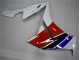 Rot Weiß Blau Honda CBR 1000 RR 2012-2016 Motorrad Verkleidungen Rot Weiß Blau Honda CBR 1000 RR 2012-2016 Motorrad Verkleidungen