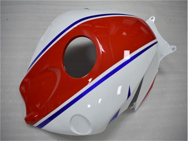 Rot Weiß Blau Honda CBR 1000 RR 2012-2016 Motorrad Verkleidungen Rot Weiß Blau Honda CBR 1000 RR 2012-2016 Motorrad Verkleidungen