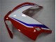 Rot Weiß Blau Honda CBR 1000 RR 2012-2016 Motorrad Verkleidungen Rot Weiß Blau Honda CBR 1000 RR 2012-2016 Motorrad Verkleidungen