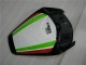 Rot Weiß Honda CBR 1000 RR 2008-2011 Motorrad Verkleidung Rot Weiß Honda CBR 1000 RR 2008-2011 Motorrad Verkleidung
