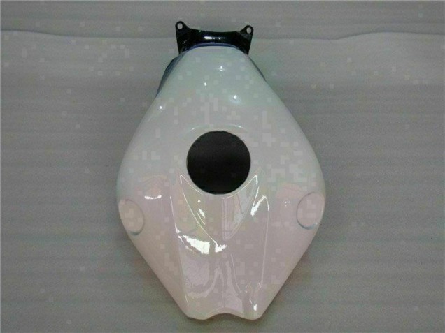 Rot Weiß Honda CBR 1000 RR 2008-2011 Motorrad Verkleidungen & Plastik Rot Weiß Honda CBR 1000 RR 2008-2011 Motorrad Verkleidungen & Plastik