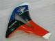Rot Weiß Honda CBR 1000 RR 2008-2011 Motorrad Verkleidungen & Plastik Rot Weiß Honda CBR 1000 RR 2008-2011 Motorrad Verkleidungen & Plastik