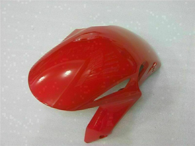 Rot Weiß Honda CBR 1000 RR 2008-2011 Motorrad VollVerkleidungen & Plastik Rot Weiß Honda CBR 1000 RR 2008-2011 Motorrad VollVerkleidungen & Plastik