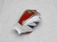 Rot Weiß Honda CBR 1000 RR 2012-2016 Motorrad Verkleidungen Rot Weiß Honda CBR 1000 RR 2012-2016 Motorrad Verkleidungen
