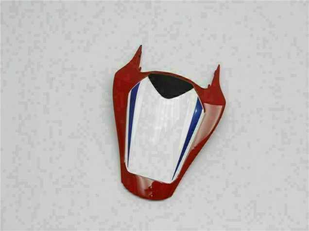 Rot Weiß Honda CBR 1000 RR 2012-2016 Motorrad Verkleidungen Rot Weiß Honda CBR 1000 RR 2012-2016 Motorrad Verkleidungen
