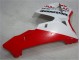 Rot Weiß Honda CBR 600 RR 2005-2006 Motorrad Verkleidungen Komplett Sets Rot Weiß Honda CBR 600 RR 2005-2006 Motorrad Verkleidungen Komplett Sets