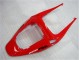 Rot Weiß Honda CBR 600 RR 2005-2006 Motorrad Verkleidungen Komplett Sets Rot Weiß Honda CBR 600 RR 2005-2006 Motorrad Verkleidungen Komplett Sets