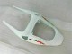 Rot Weiß Honda CBR 600 RR 2005-2006 Motorrad Verkleidungen & Plastik Rot Weiß Honda CBR 600 RR 2005-2006 Motorrad Verkleidungen & Plastik