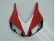 Rot Weiß Schwarz Honda CBR 1000 RR 2006-2007 Motorrad Verkleidung Rot Weiß Schwarz Honda CBR 1000 RR 2006-2007 Motorrad Verkleidung