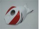 Rot Weiß Schwarz Honda CBR 1000 RR 2006-2007 Motorrad Verkleidung Rot Weiß Schwarz Honda CBR 1000 RR 2006-2007 Motorrad Verkleidung