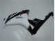 Rot Weiß Schwarz Honda CBR 1000 RR 2006-2007 Motorrad Verkleidung Rot Weiß Schwarz Honda CBR 1000 RR 2006-2007 Motorrad Verkleidung