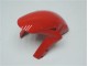Rot Weiß Schwarz Honda CBR 1000 RR 2006-2007 Motorrad Verkleidung Rot Weiß Schwarz Honda CBR 1000 RR 2006-2007 Motorrad Verkleidung