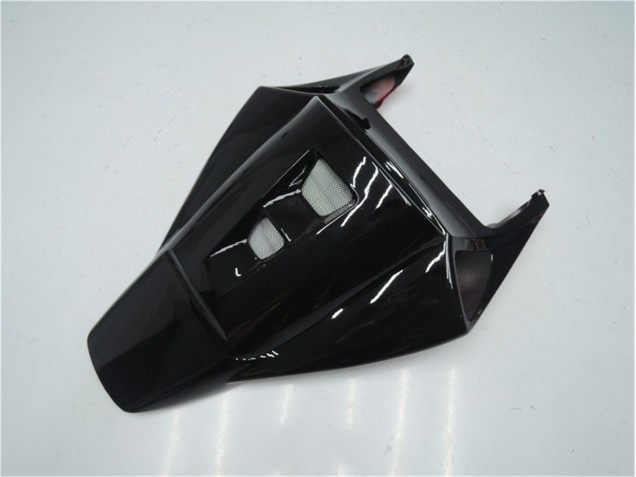 Rot Weiß Schwarz Honda CBR 1000 RR 2006-2007 Motorrad Verkleidung Rot Weiß Schwarz Honda CBR 1000 RR 2006-2007 Motorrad Verkleidung