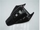 Rot Weiß Schwarz Honda CBR 1000 RR 2006-2007 Motorrad Verkleidung Rot Weiß Schwarz Honda CBR 1000 RR 2006-2007 Motorrad Verkleidung