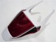 Rot Weiß Schwarz Honda CBR 600 RR 2005-2006 Motorrad Verkleidungen Rot Weiß Schwarz Honda CBR 600 RR 2005-2006 Motorrad Verkleidungen