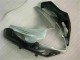 Rot Weiß Suzuki GSXR 1000 K5 2005-2006 Motorrad Vollverkleidung Rot Weiß Suzuki GSXR 1000 K5 2005-2006 Motorrad Vollverkleidung