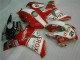 Rot Xerox 21 Honda CBR 1000 RR 2008-2011 Motorrad Verkleidungen Rot Xerox 21 Honda CBR 1000 RR 2008-2011 Motorrad Verkleidungen