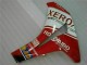 Rot Xerox 21 Honda CBR 1000 RR 2008-2011 Motorrad Verkleidungen Rot Xerox 21 Honda CBR 1000 RR 2008-2011 Motorrad Verkleidungen