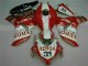 Rot Xerox 21 Honda CBR 1000 RR 2008-2011 Motorrad Verkleidungen Rot Xerox 21 Honda CBR 1000 RR 2008-2011 Motorrad Verkleidungen