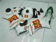 San Carlo Honda CBR 1000 RR 2008-2011 Motorrad Verkleidungen San Carlo Honda CBR 1000 RR 2008-2011 Motorrad Verkleidungen