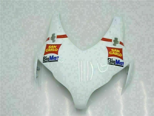San Carlo Honda CBR 1000 RR 2008-2011 Motorrad Verkleidungen San Carlo Honda CBR 1000 RR 2008-2011 Motorrad Verkleidungen