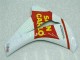 San Carlo Honda CBR 1000 RR 2008-2011 Motorrad Verkleidungen San Carlo Honda CBR 1000 RR 2008-2011 Motorrad Verkleidungen